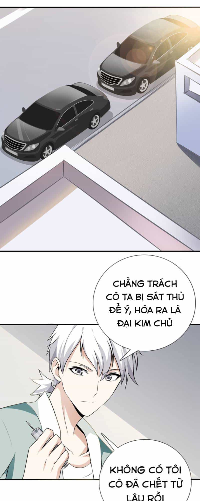 Đô Thị Chí Tôn - Chương 1 - ảnh 61
