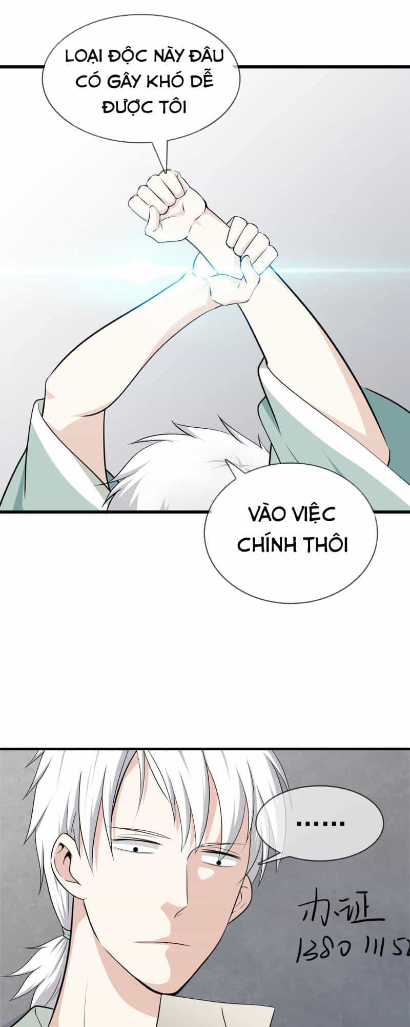 Đô Thị Chí Tôn - Chương 1 - ảnh 64