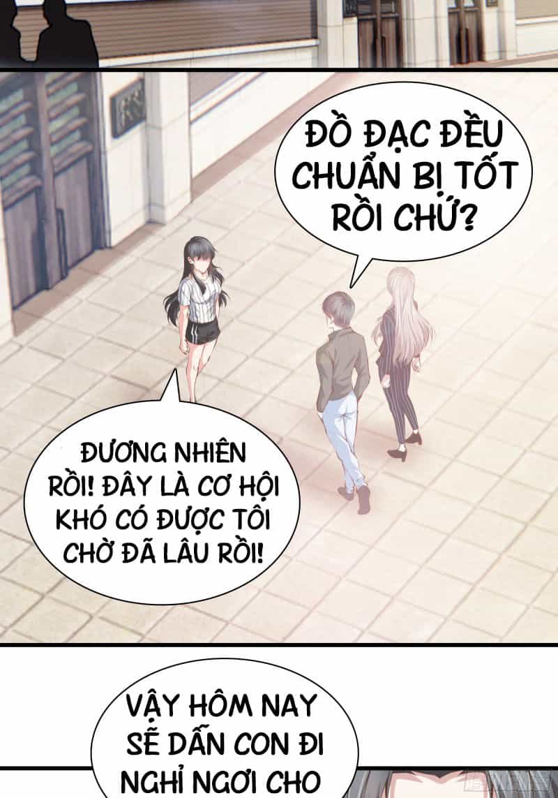 Đô Thị Chí Tôn - Chương 100 - ảnh 27