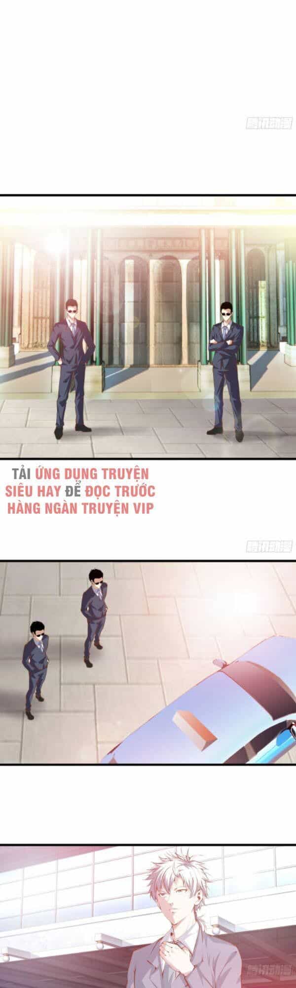 Đô Thị Chí Tôn - Chương 104 - ảnh 13