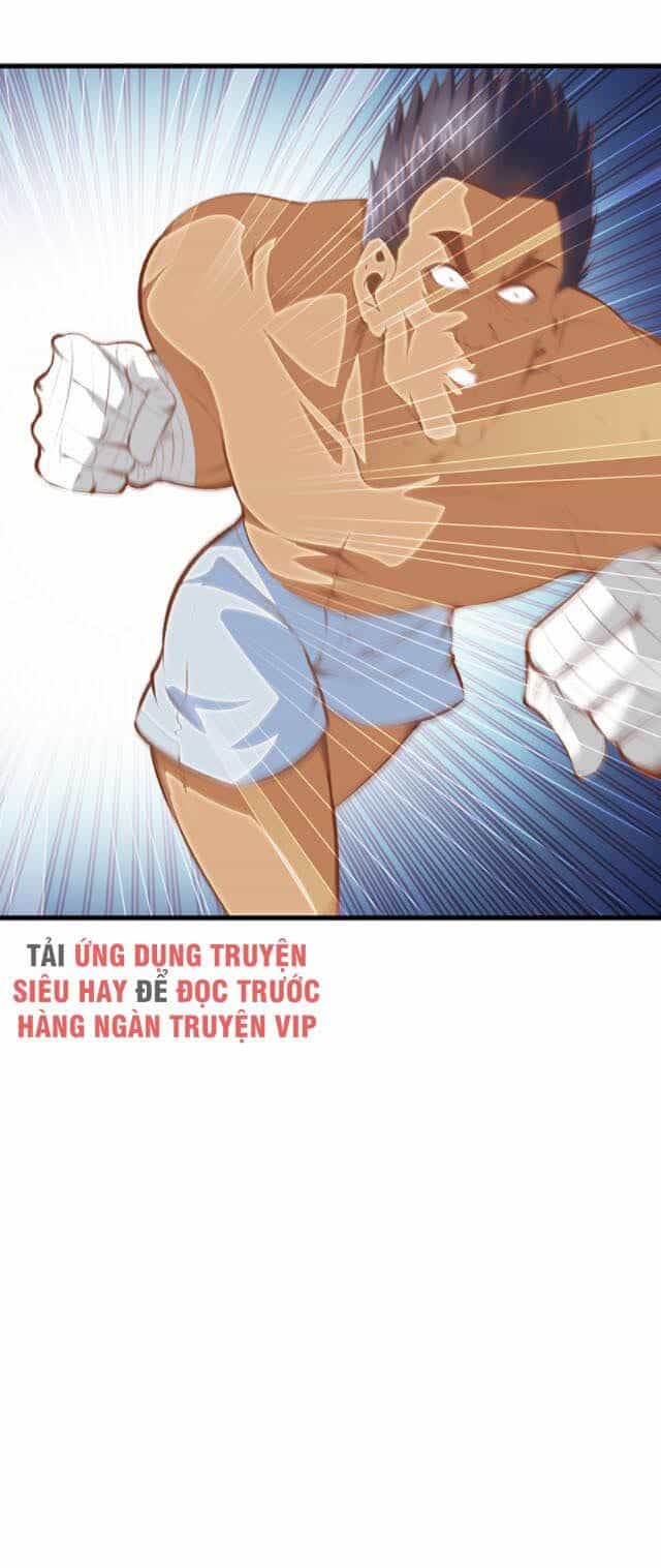 Đô Thị Chí Tôn - Chương 107 - ảnh 10
