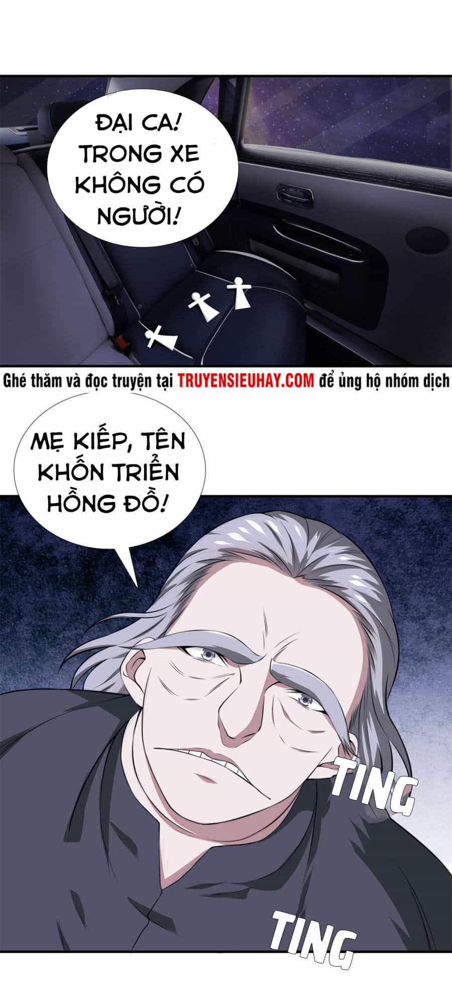 Đô Thị Chí Tôn - Chương 11 - ảnh 13