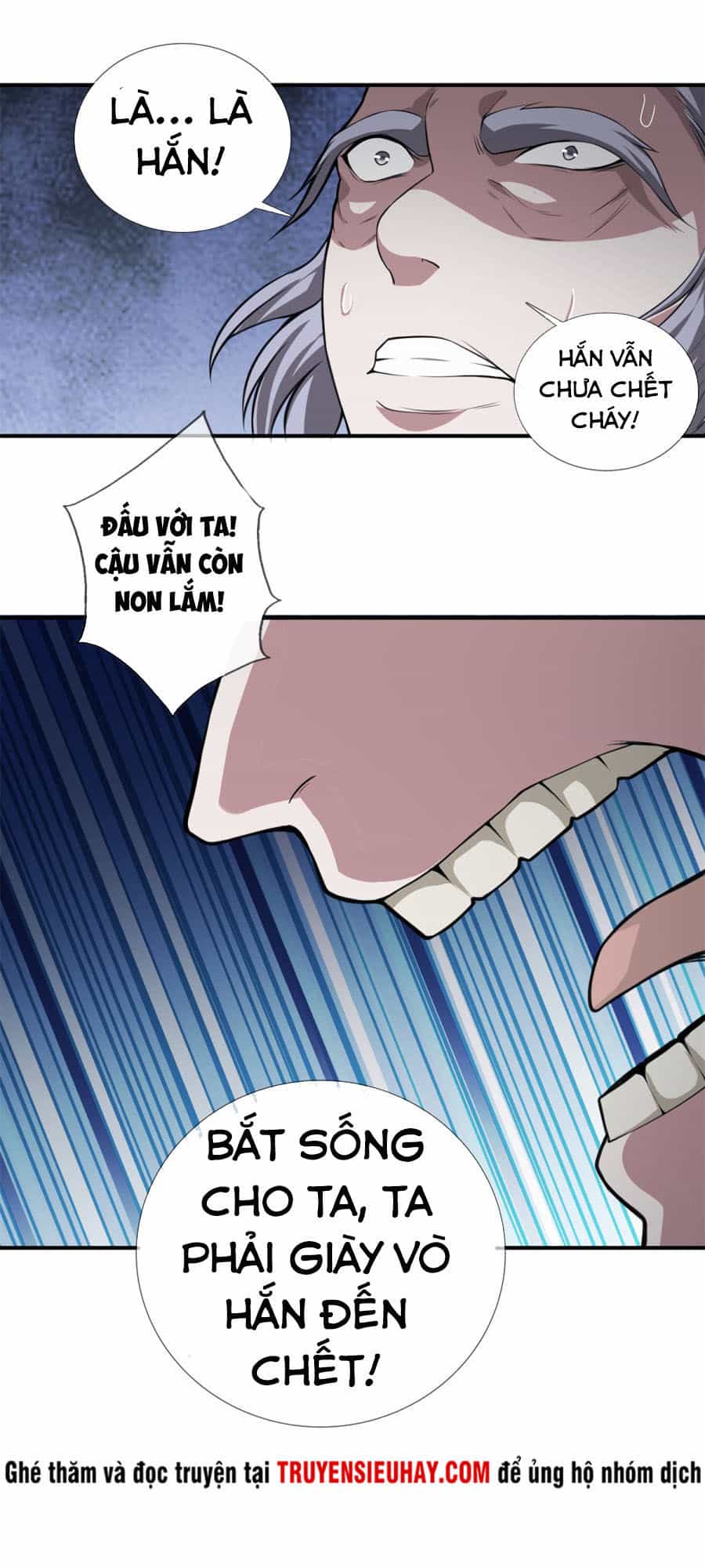 Đô Thị Chí Tôn - Chương 11 - ảnh 23