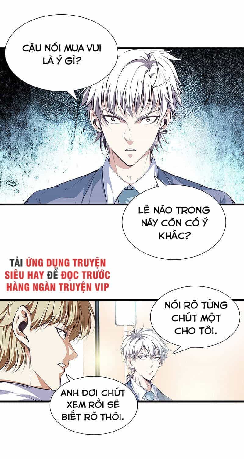 Đô Thị Chí Tôn - Chương 113 - ảnh 23