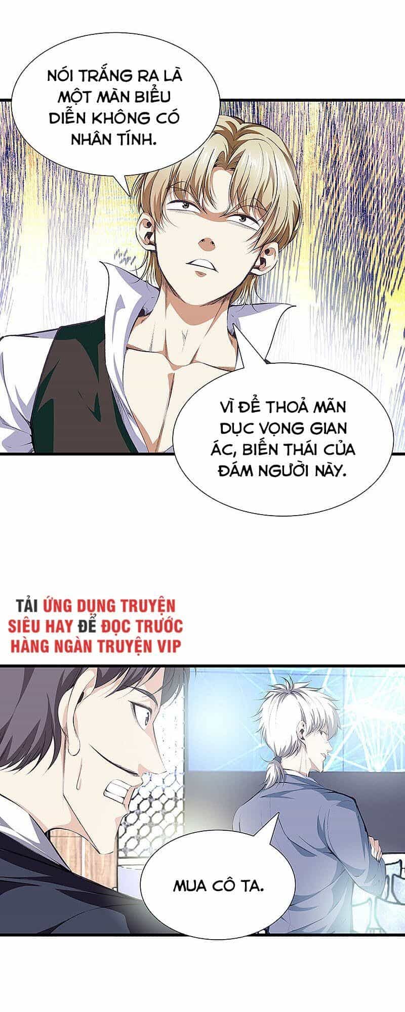 Đô Thị Chí Tôn - Chương 114 - ảnh 2