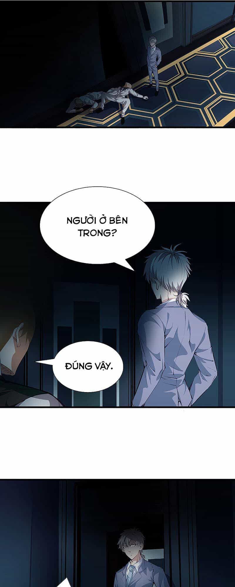 Đô Thị Chí Tôn - Chương 115 - ảnh 31