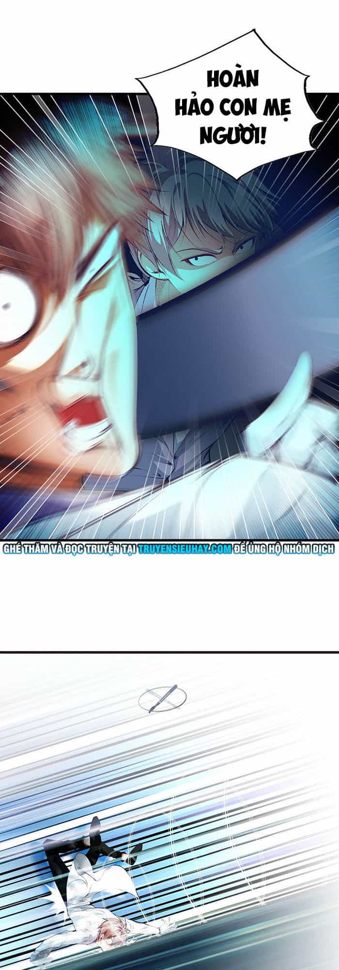 Đô Thị Chí Tôn - Chương 116 - ảnh 15