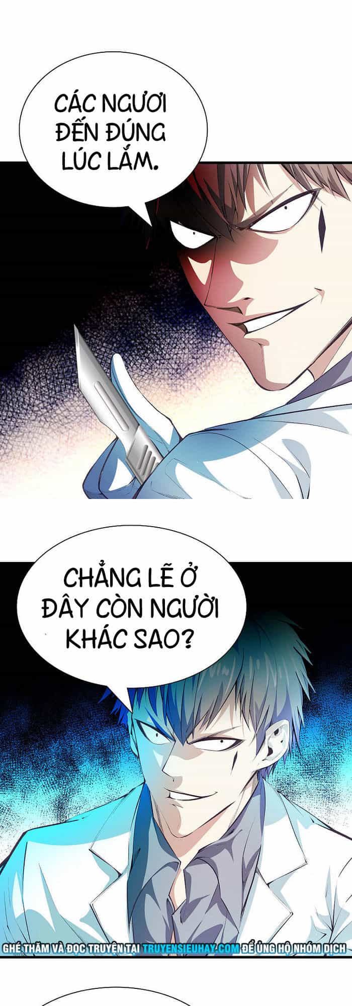 Đô Thị Chí Tôn - Chương 116 - ảnh 5