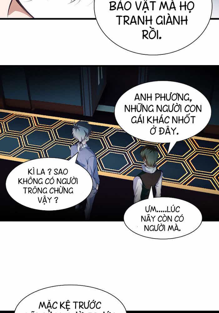 Đô Thị Chí Tôn - Chương 117 - ảnh 16