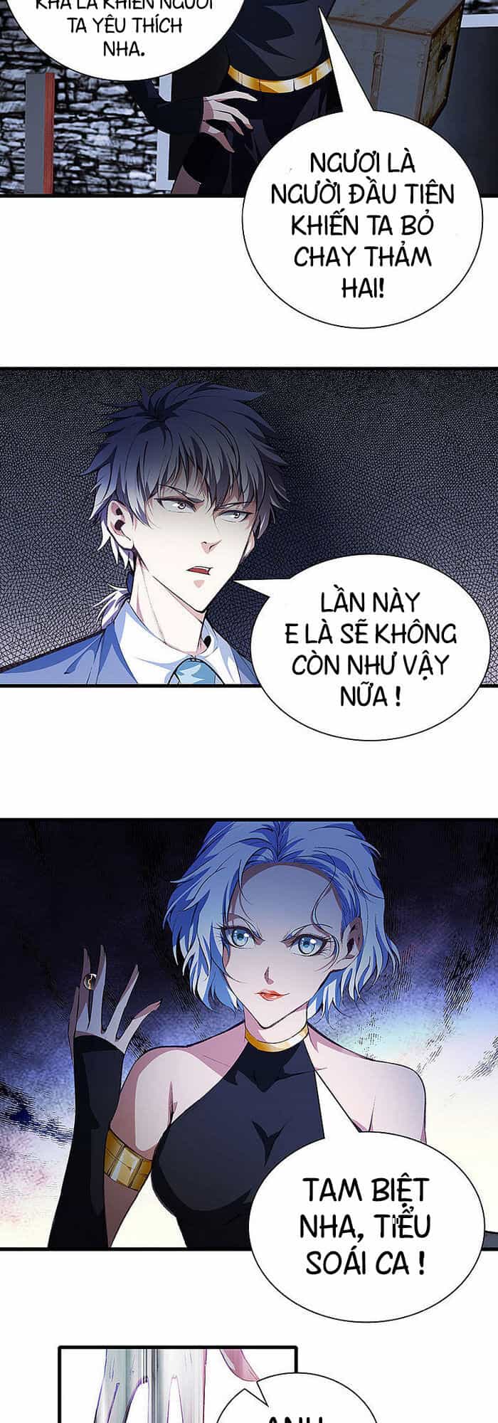 Đô Thị Chí Tôn - Chương 118 - ảnh 13