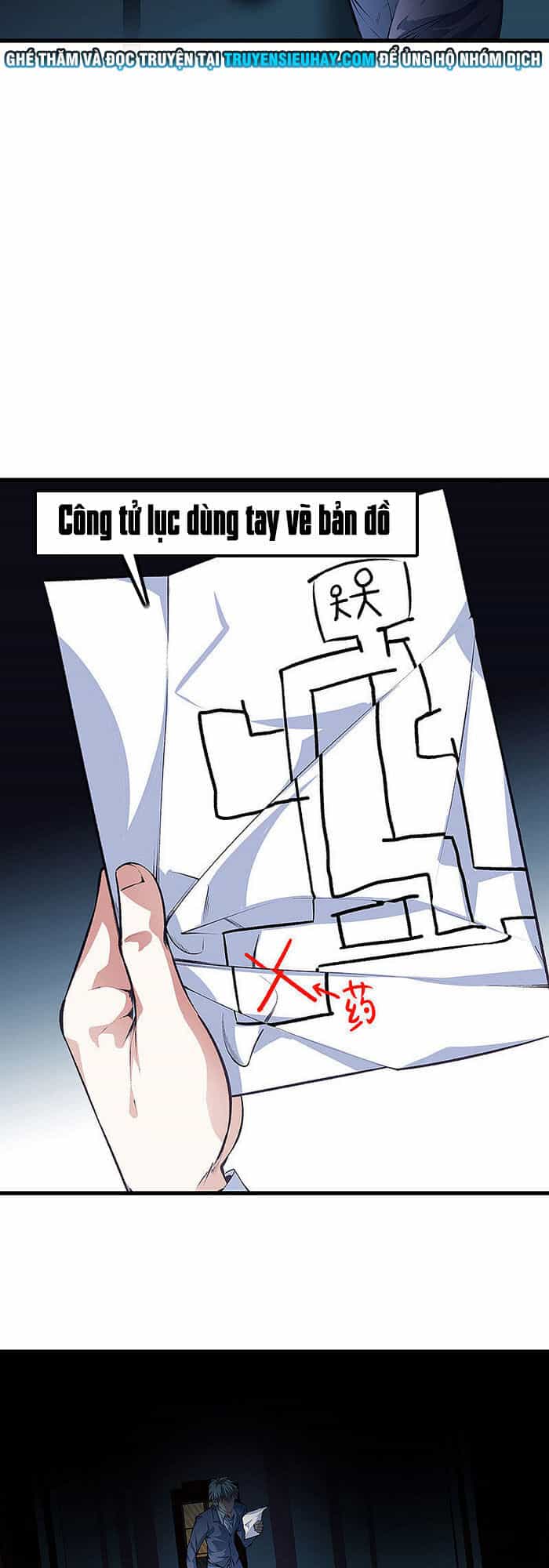 Đô Thị Chí Tôn - Chương 118 - ảnh 3