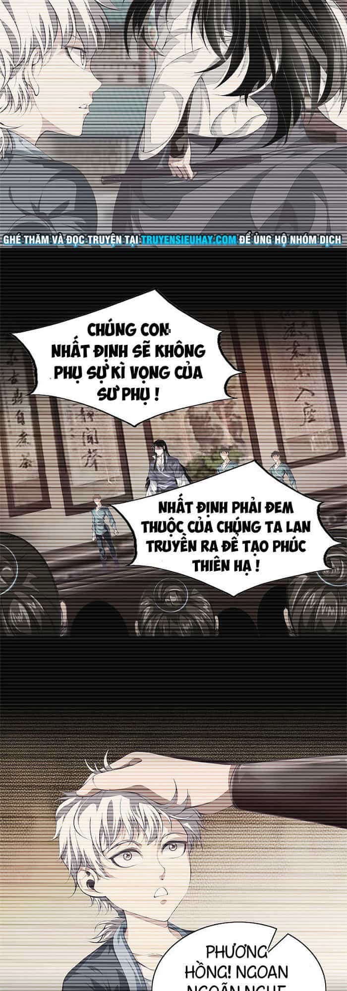 Đô Thị Chí Tôn - Chương 120 - ảnh 3