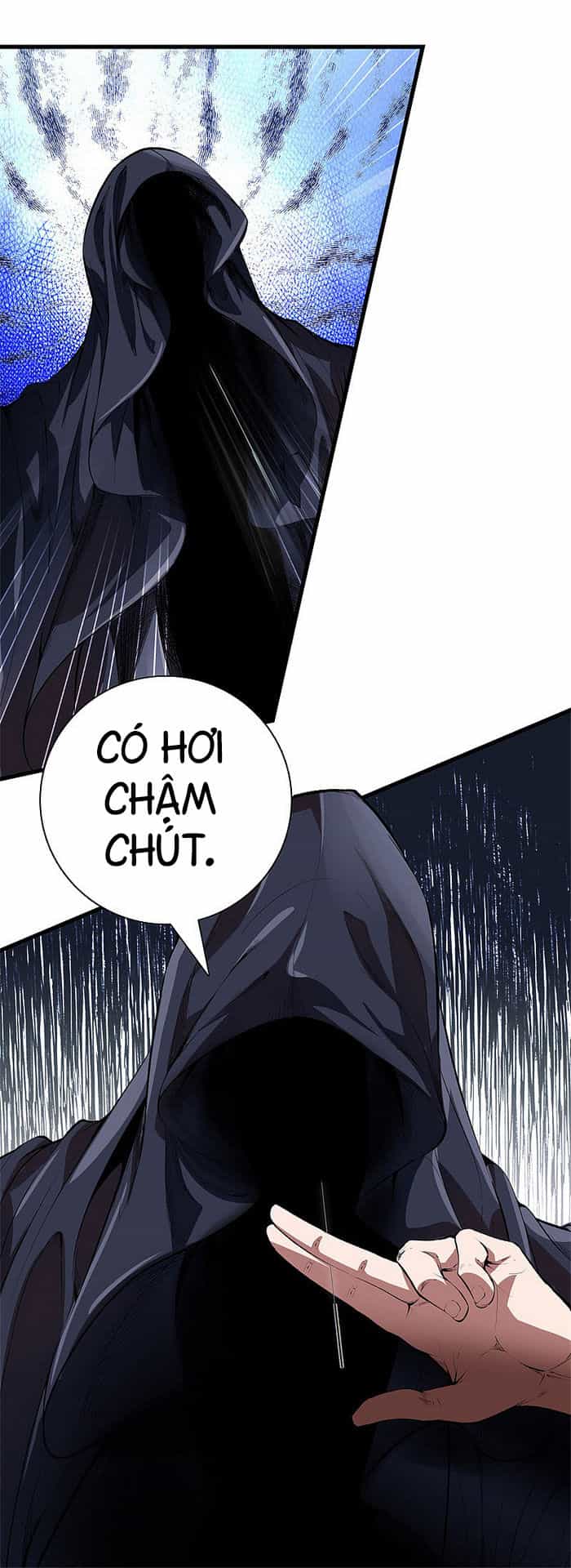 Đô Thị Chí Tôn - Chương 121 - ảnh 23