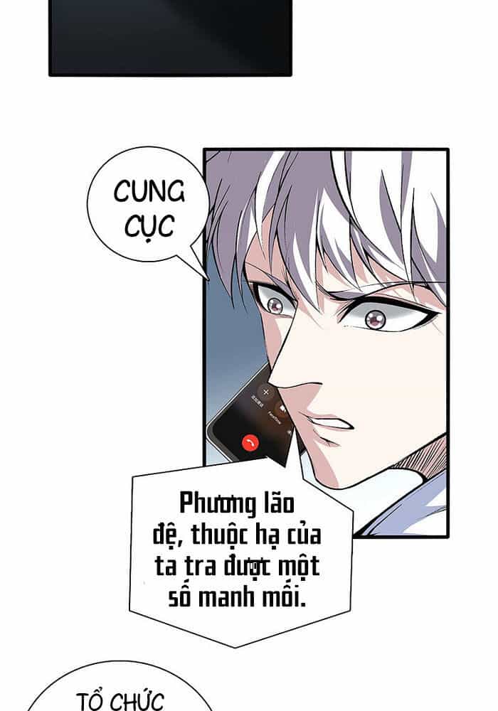 Đô Thị Chí Tôn - Chương 121 - ảnh 8