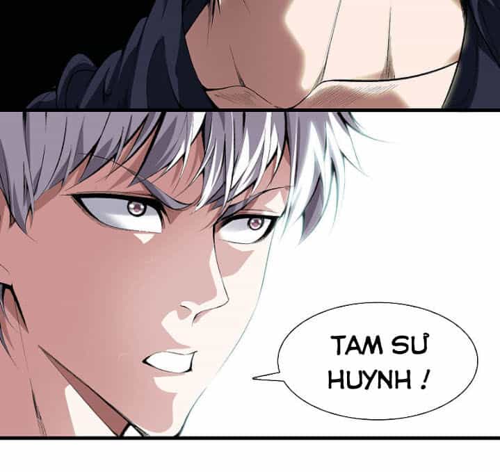 Đô Thị Chí Tôn - Chương 122 - ảnh 10