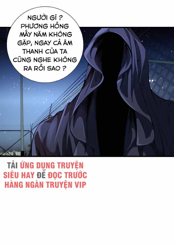 Đô Thị Chí Tôn - Chương 122 - ảnh 3