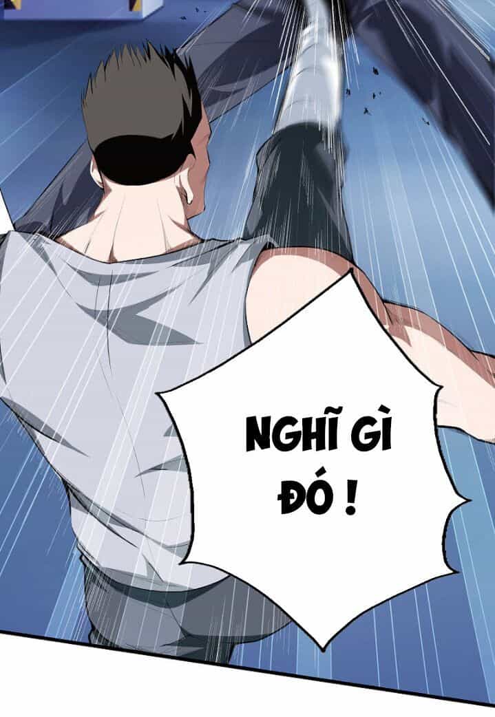 Đô Thị Chí Tôn - Chương 124 - ảnh 16
