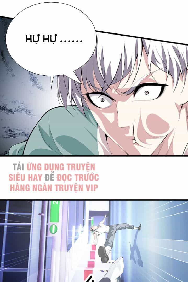 Đô Thị Chí Tôn - Chương 124 - ảnh 17