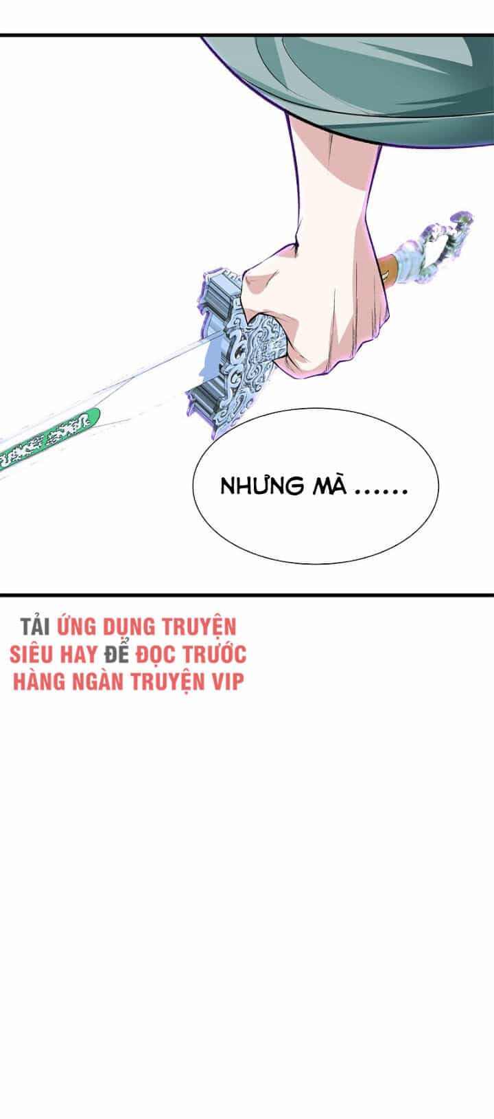 Đô Thị Chí Tôn - Chương 126 - ảnh 3