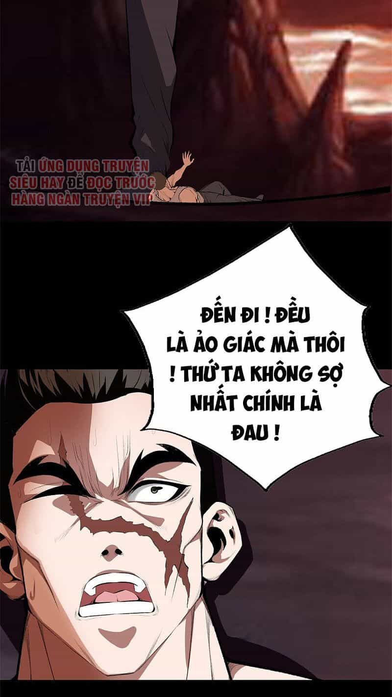 Đô Thị Chí Tôn - Chương 127 - ảnh 3