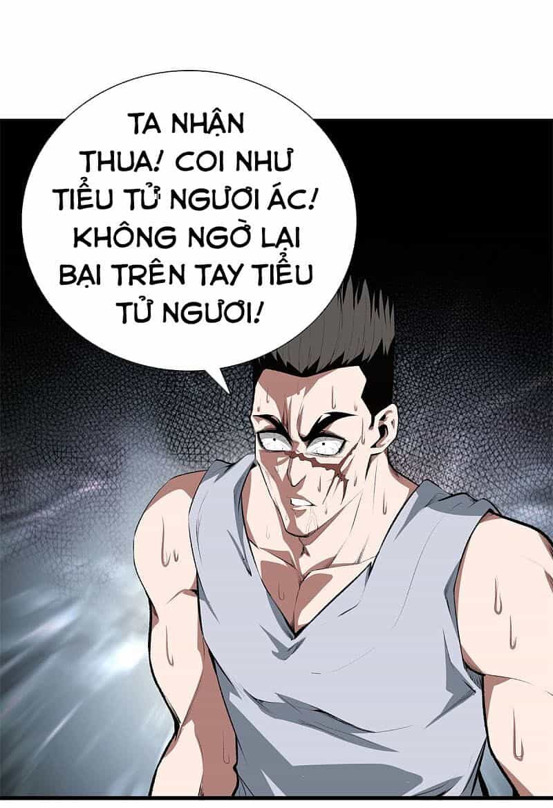 Đô Thị Chí Tôn - Chương 127 - ảnh 5