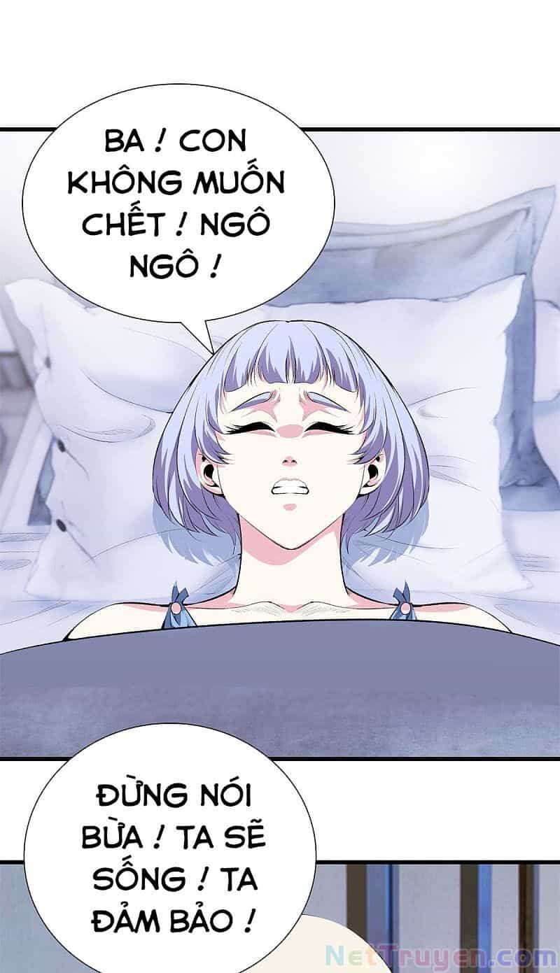 Đô Thị Chí Tôn - Chương 128 - ảnh 11
