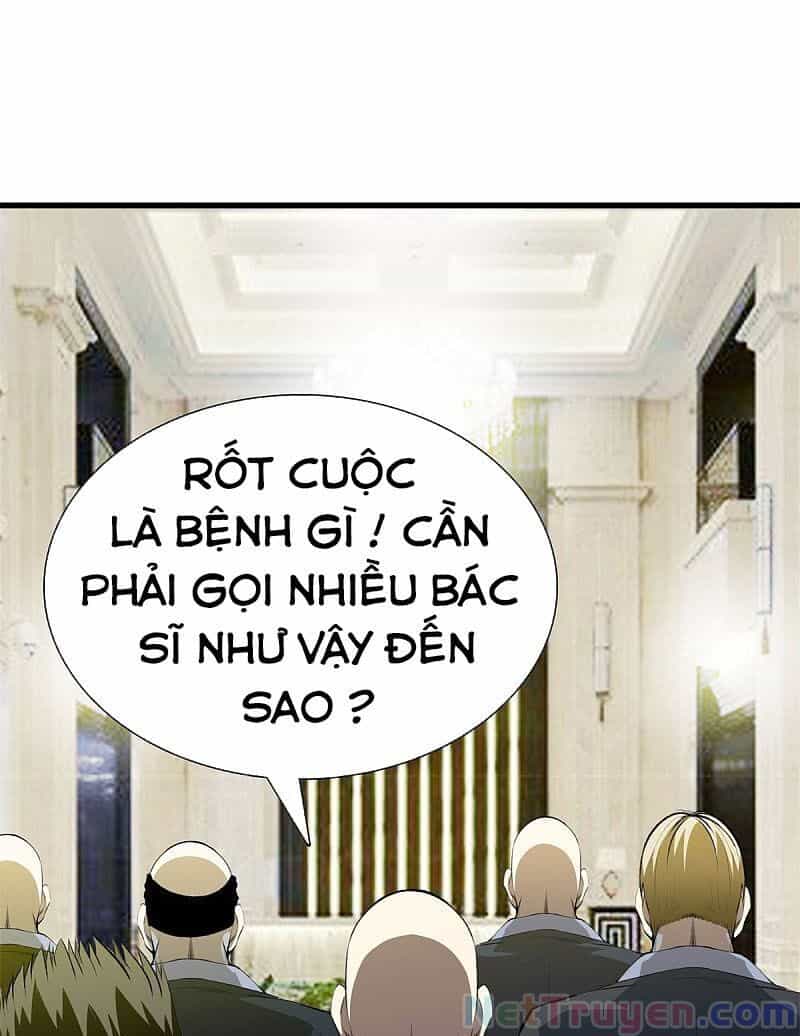 Đô Thị Chí Tôn - Chương 128 - ảnh 14
