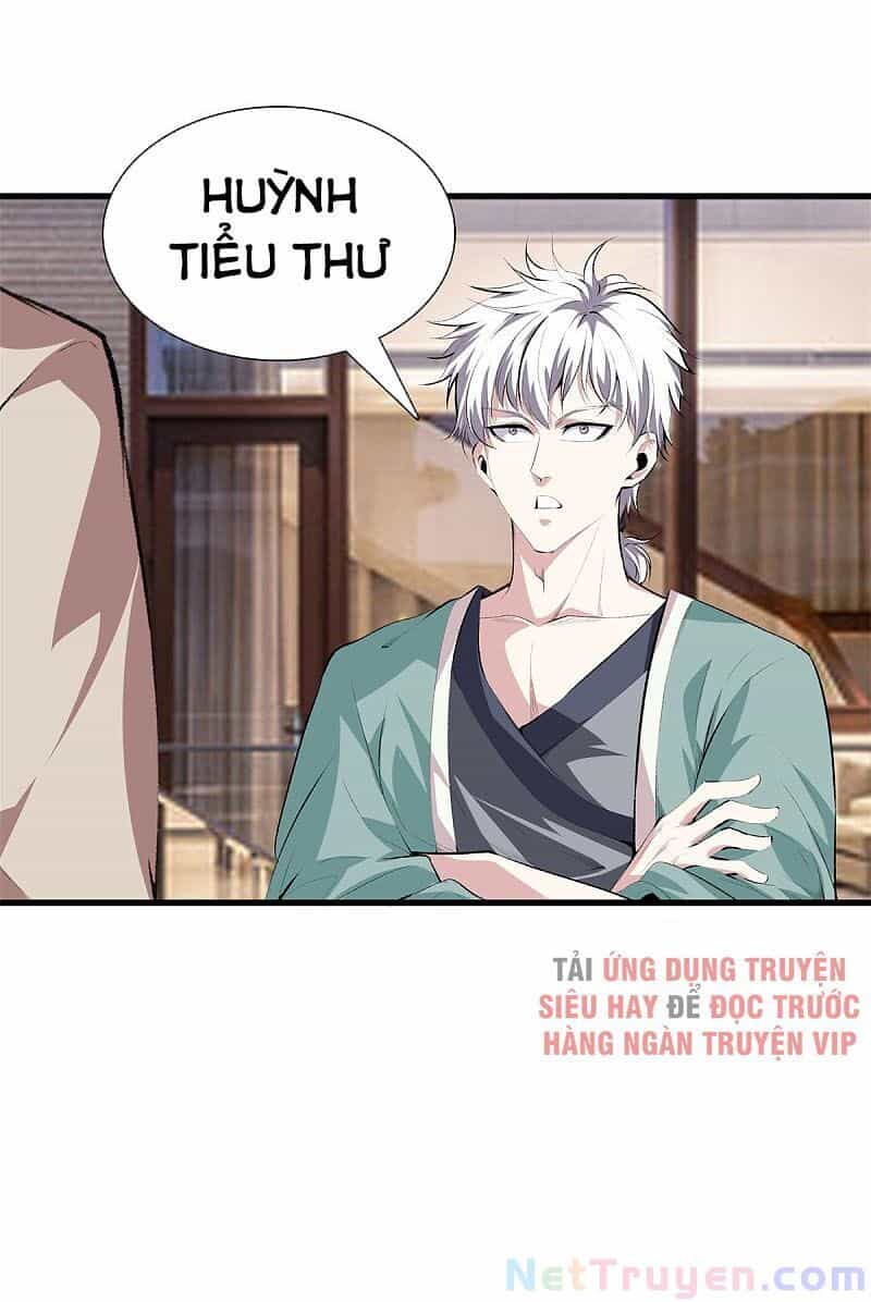 Đô Thị Chí Tôn - Chương 128 - ảnh 9