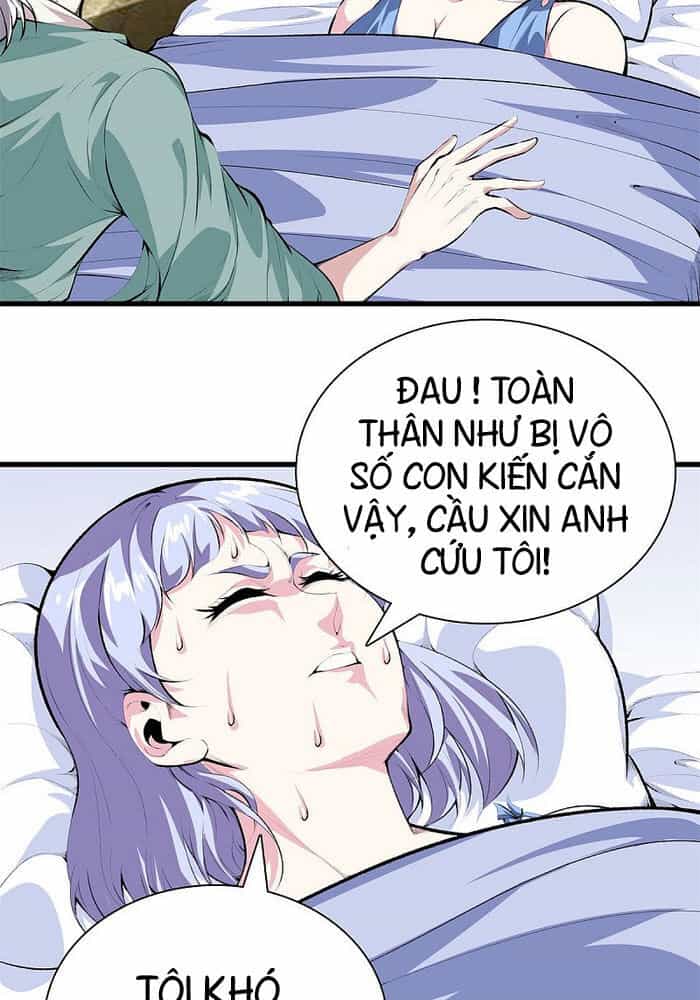 Đô Thị Chí Tôn - Chương 129 - ảnh 8