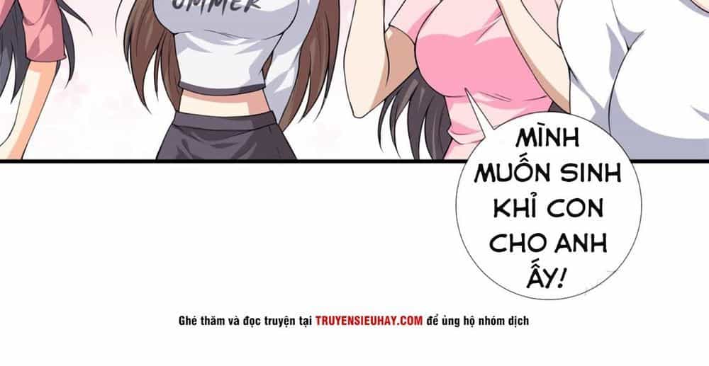 Đô Thị Chí Tôn - Chương 13 - ảnh 19