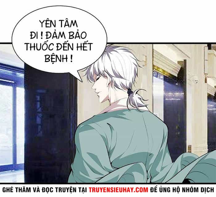 Đô Thị Chí Tôn - Chương 131 - ảnh 19