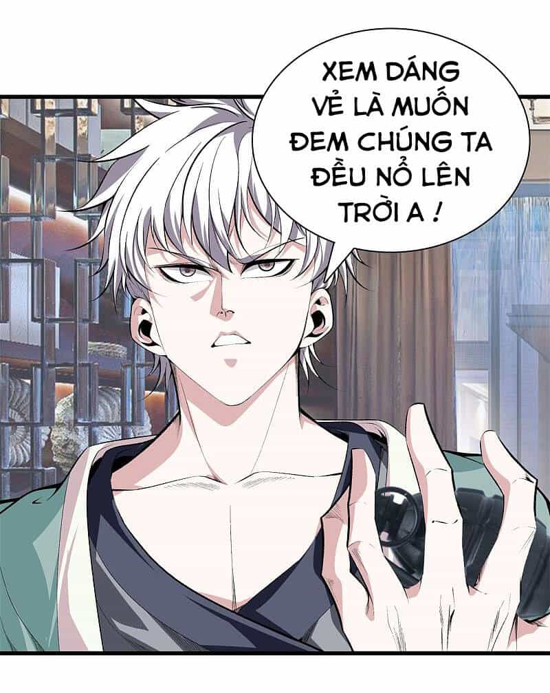 Đô Thị Chí Tôn - Chương 133 - ảnh 2