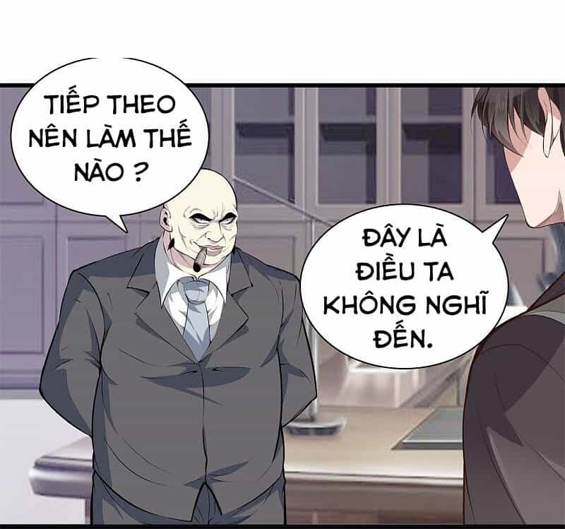 Đô Thị Chí Tôn - Chương 133 - ảnh 24