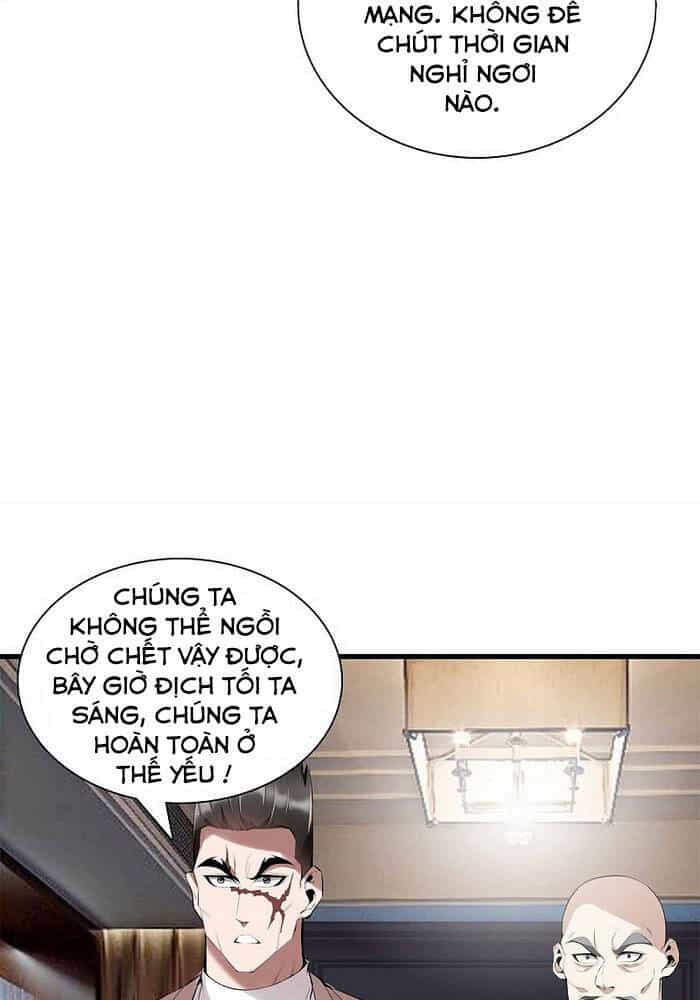 Đô Thị Chí Tôn - Chương 134 - ảnh 12