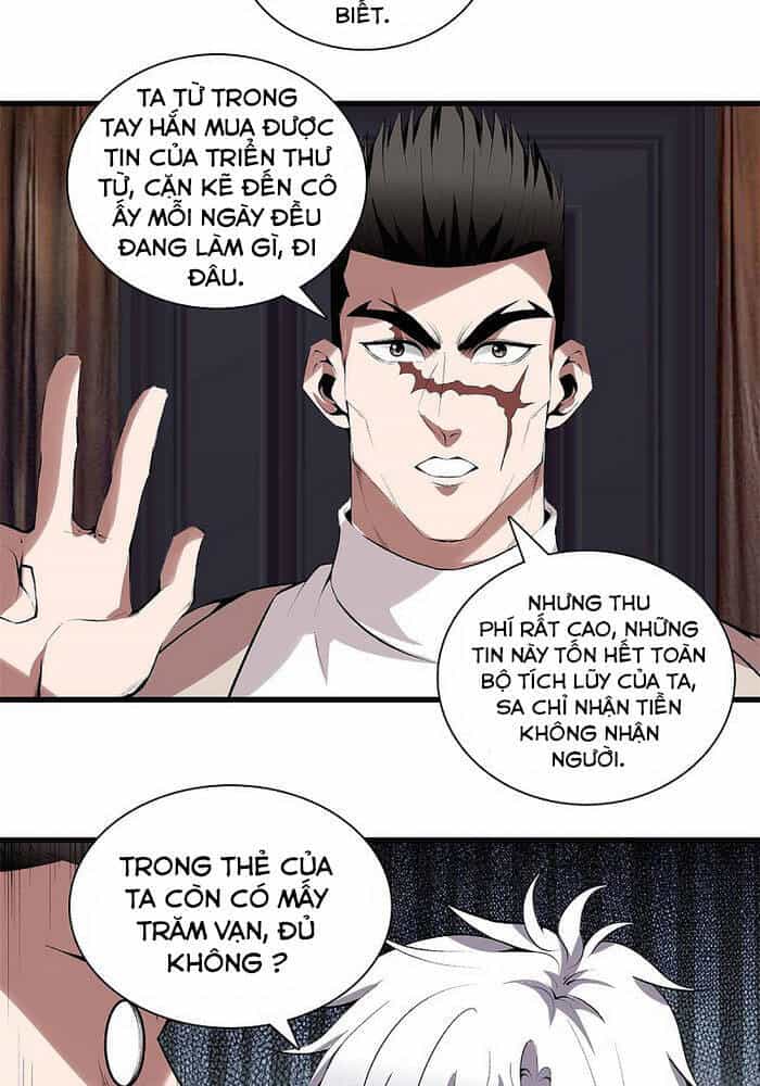 Đô Thị Chí Tôn - Chương 134 - ảnh 16