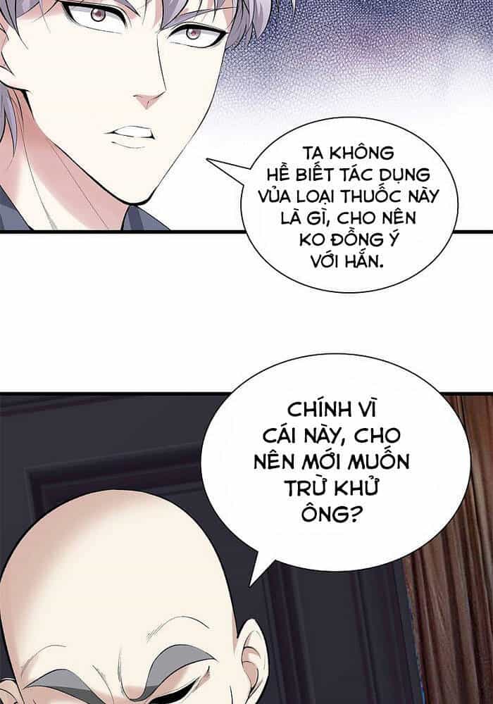 Đô Thị Chí Tôn - Chương 134 - ảnh 2