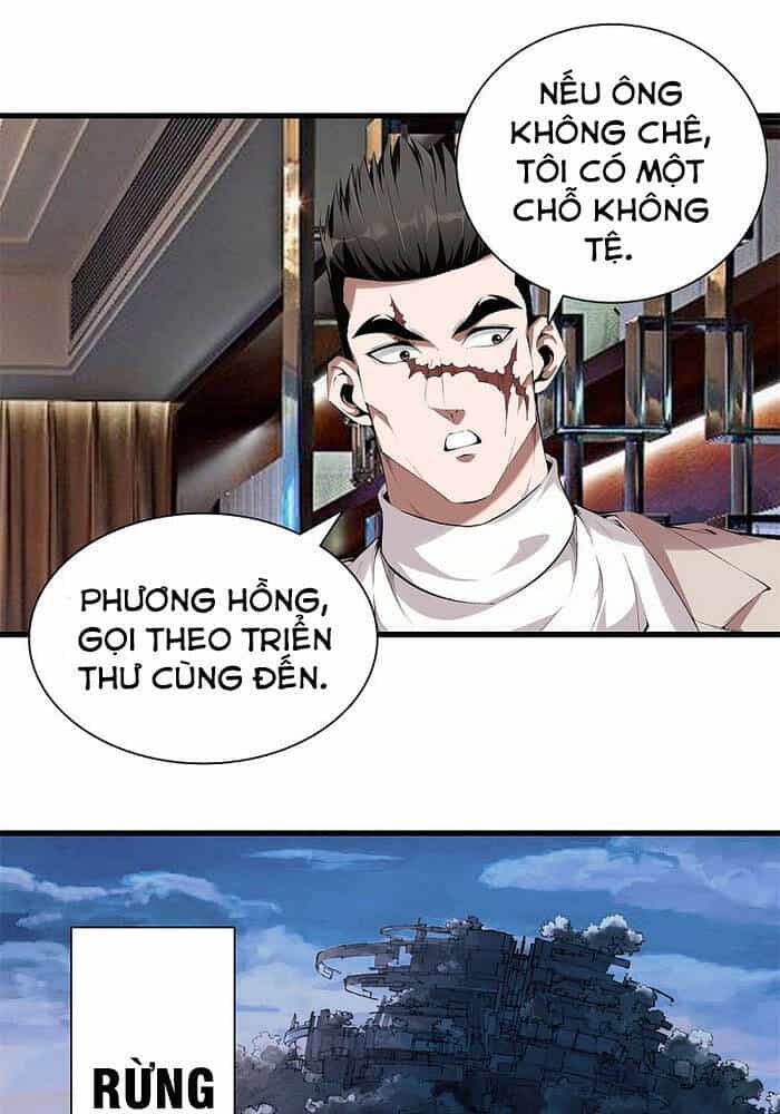 Đô Thị Chí Tôn - Chương 135 - ảnh 10