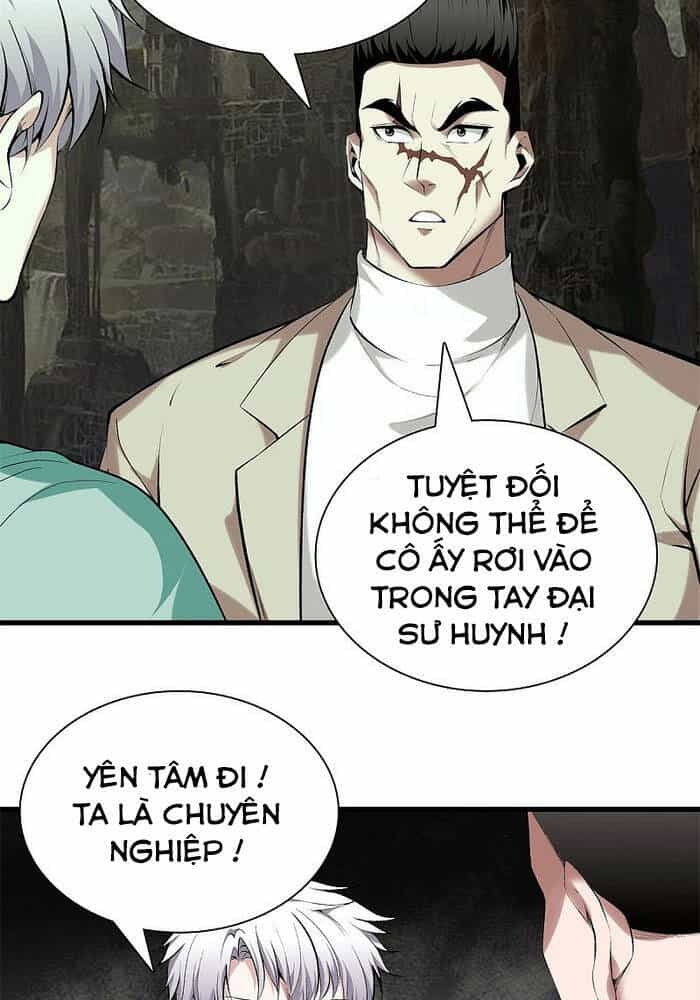 Đô Thị Chí Tôn - Chương 136 - ảnh 10