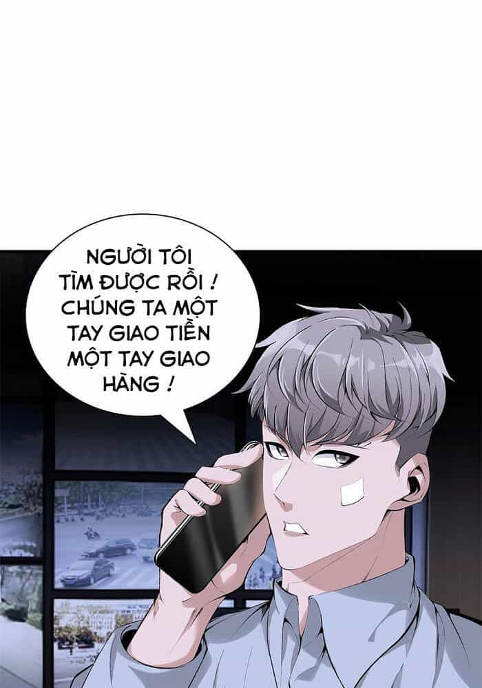 Đô Thị Chí Tôn - Chương 136 - ảnh 12