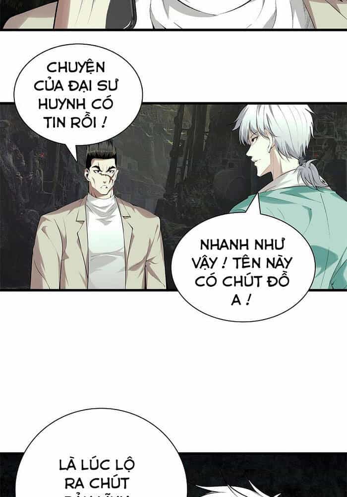 Đô Thị Chí Tôn - Chương 136 - ảnh 14