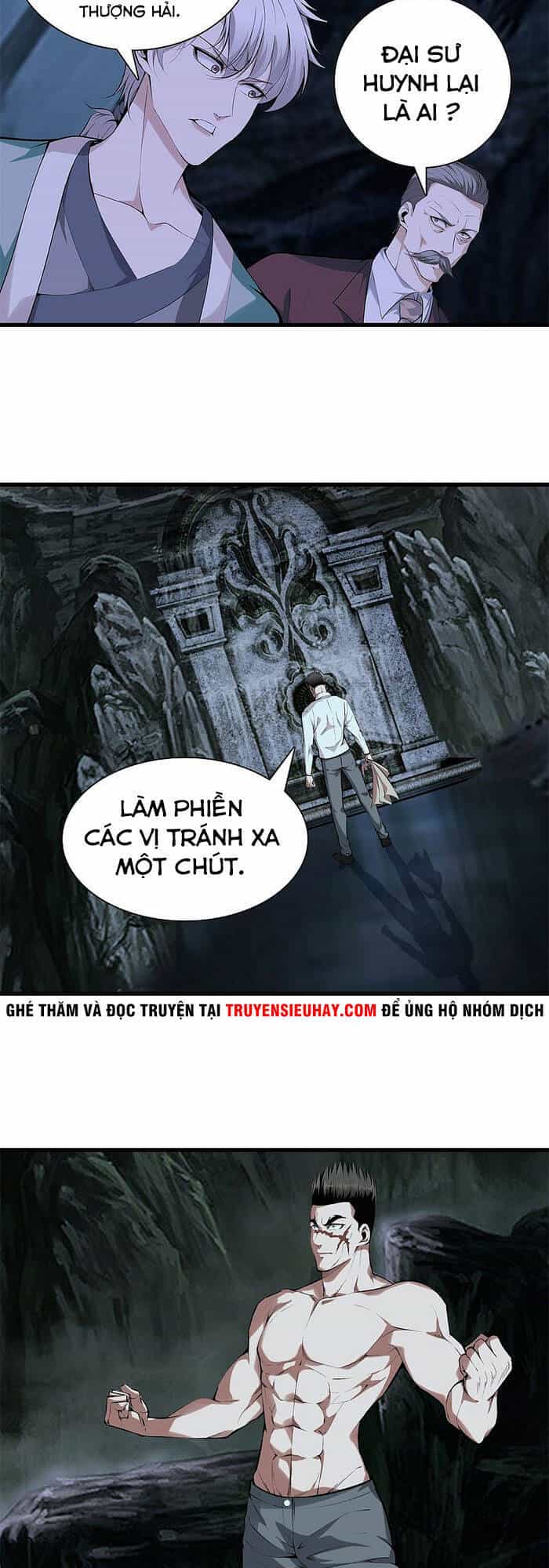 Đô Thị Chí Tôn - Chương 136 - ảnh 3