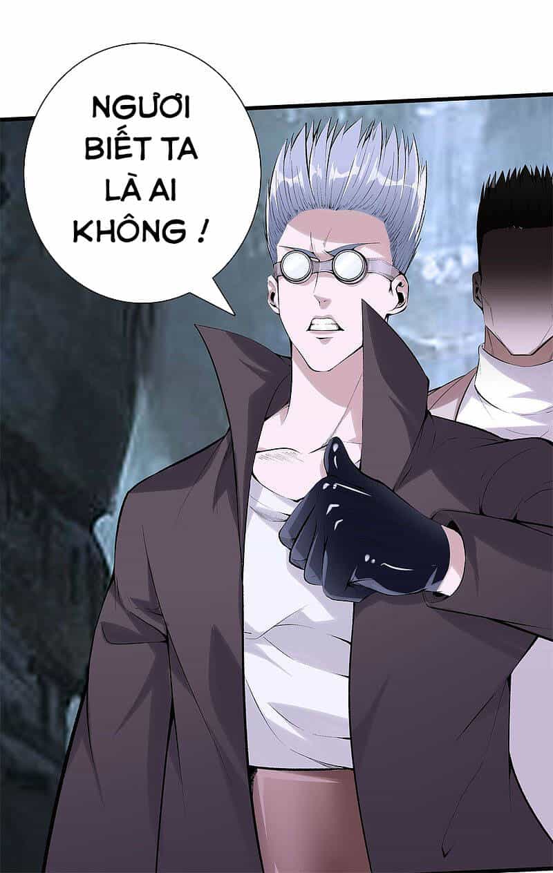 Đô Thị Chí Tôn - Chương 137 - ảnh 17