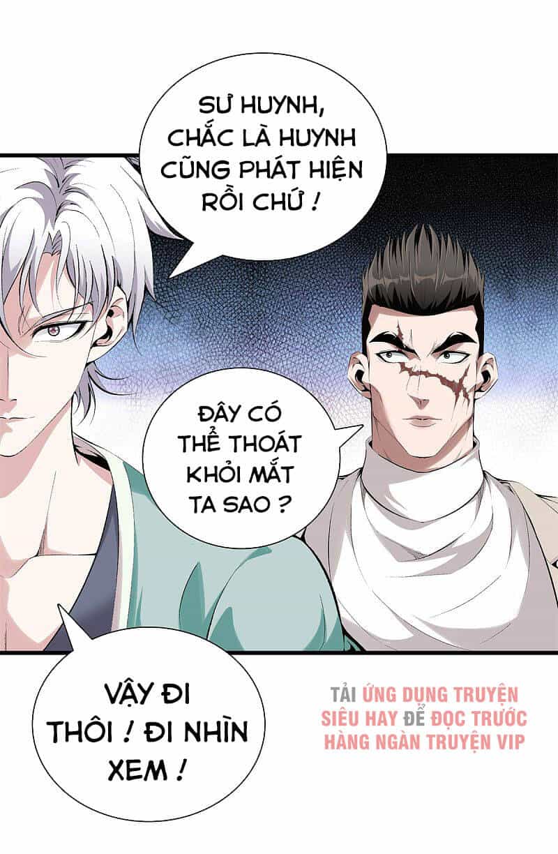 Đô Thị Chí Tôn - Chương 137 - ảnh 2