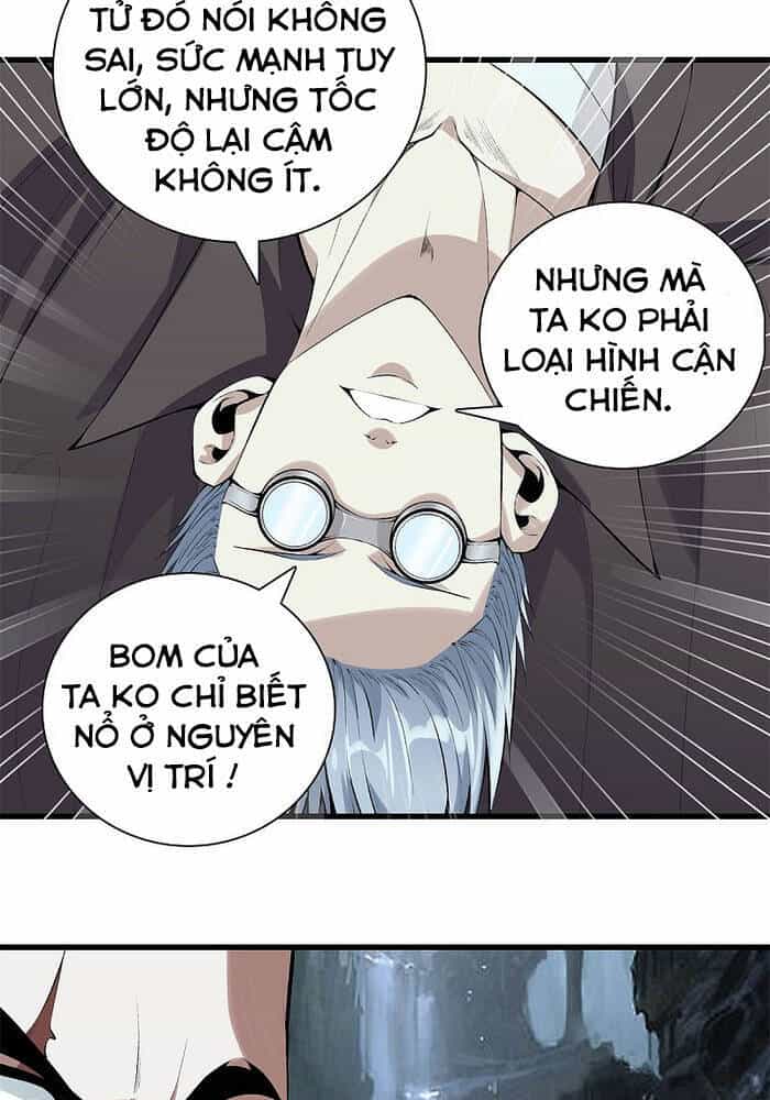 Đô Thị Chí Tôn - Chương 139 - ảnh 6