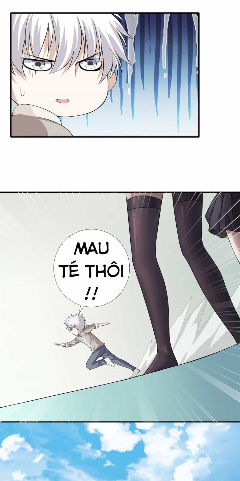 Đô Thị Chí Tôn - Chương 14 - ảnh 10