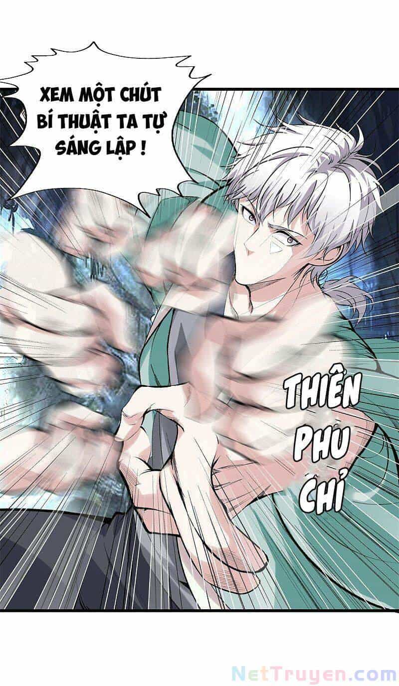 Đô Thị Chí Tôn - Chương 140 - ảnh 9