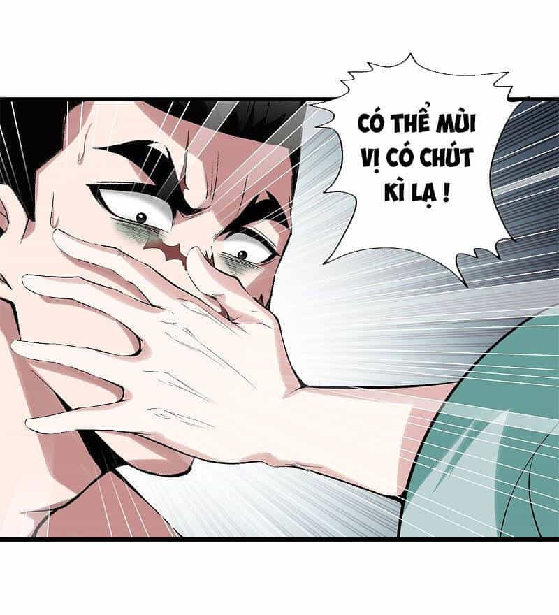 Đô Thị Chí Tôn - Chương 141 - ảnh 6