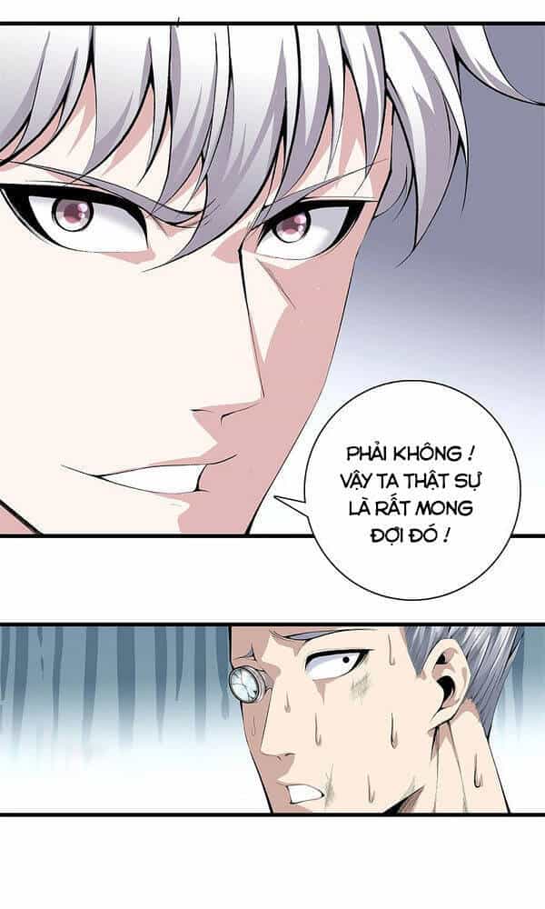 Đô Thị Chí Tôn - Chương 142 - ảnh 12