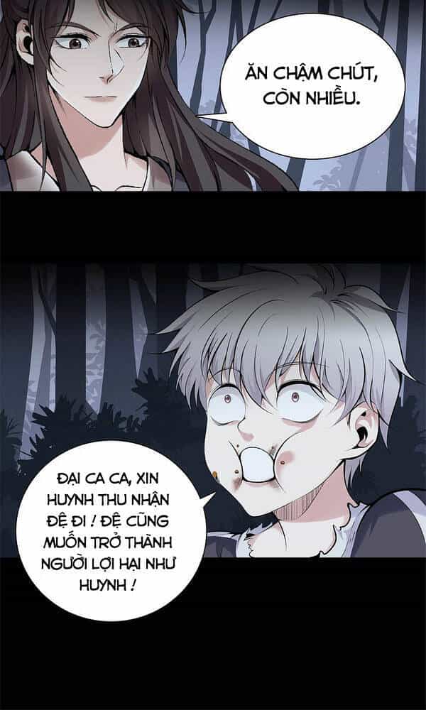Đô Thị Chí Tôn - Chương 143 - ảnh 14