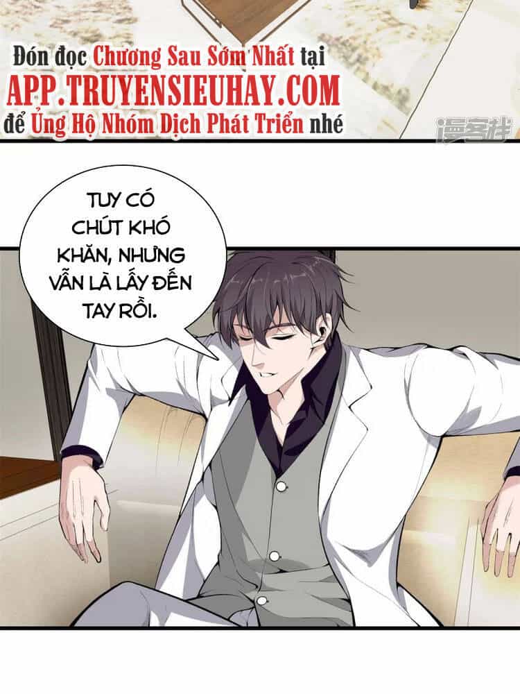 Đô Thị Chí Tôn - Chương 147 - ảnh 4